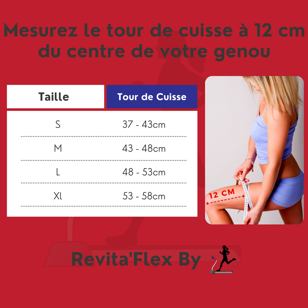 RevitaFlex™ | Fitness